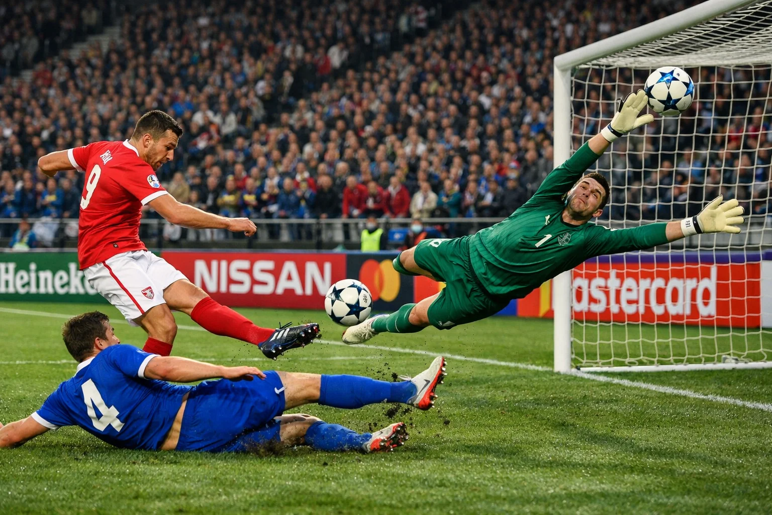 Últimas noticias de la Premier League