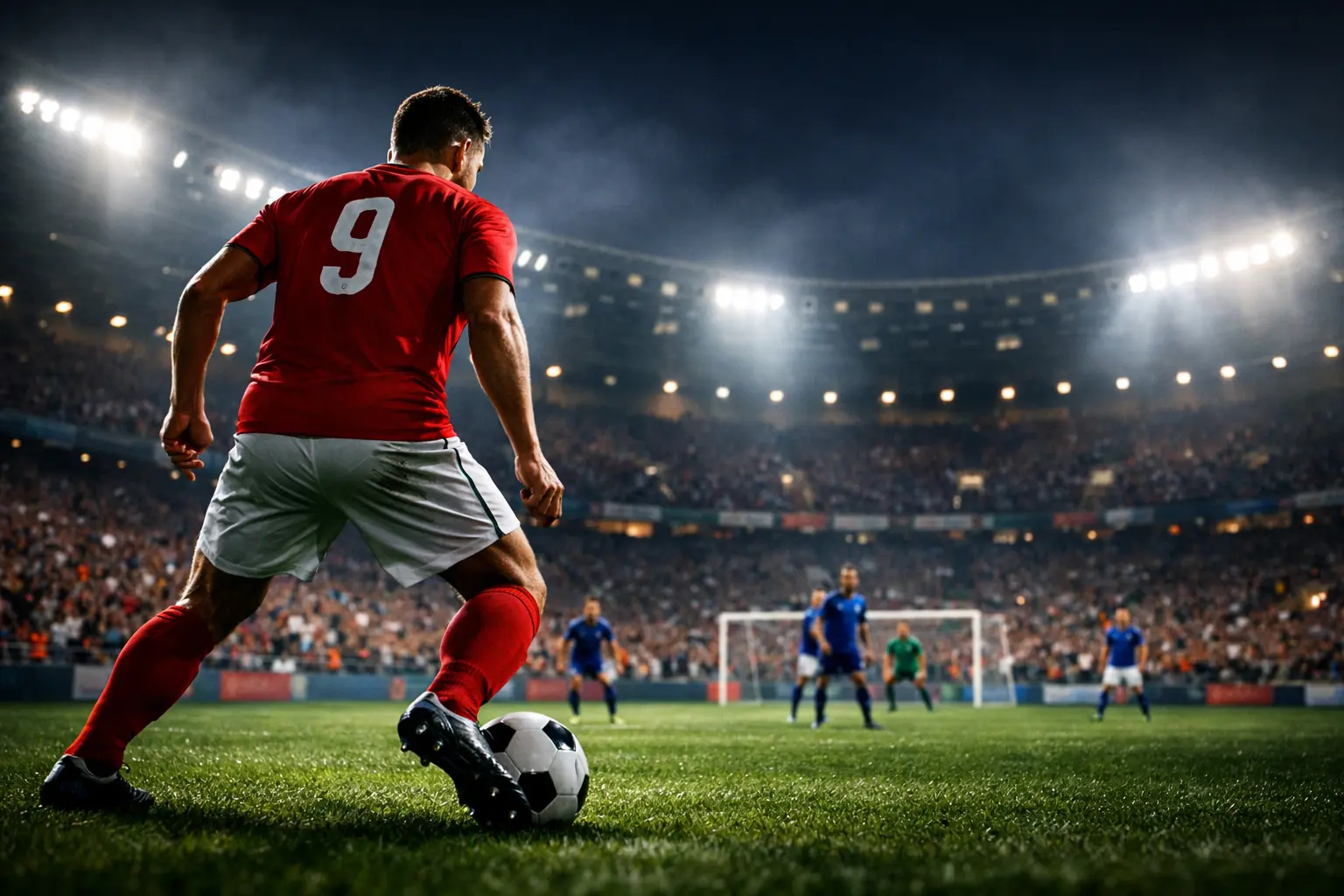 Cinco consejos para apostar en fútbol